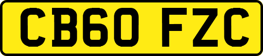 CB60FZC