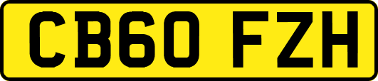 CB60FZH