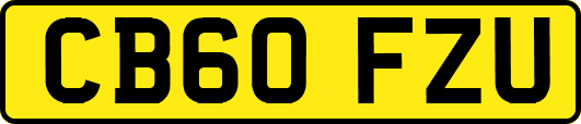 CB60FZU