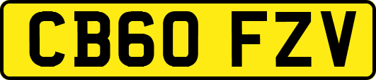 CB60FZV