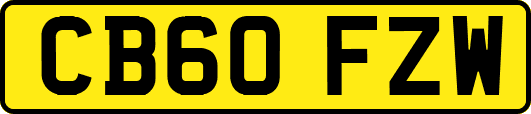 CB60FZW