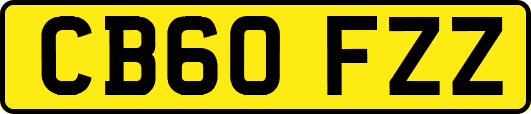 CB60FZZ