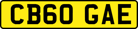 CB60GAE