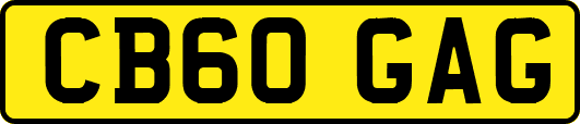 CB60GAG