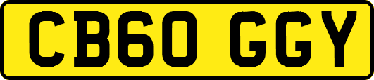 CB60GGY