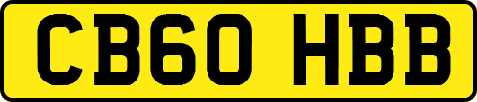 CB60HBB