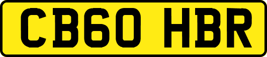 CB60HBR