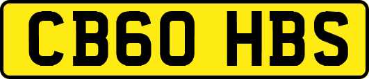 CB60HBS