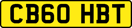 CB60HBT