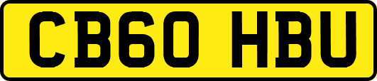 CB60HBU