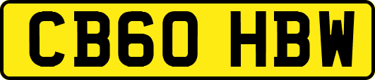 CB60HBW