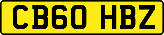 CB60HBZ