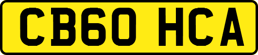 CB60HCA