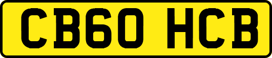 CB60HCB