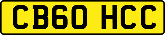 CB60HCC