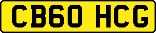 CB60HCG
