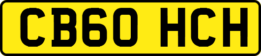 CB60HCH
