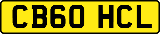 CB60HCL