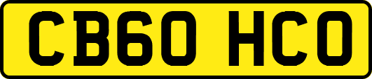 CB60HCO