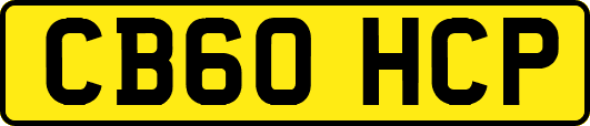 CB60HCP