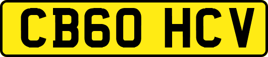 CB60HCV