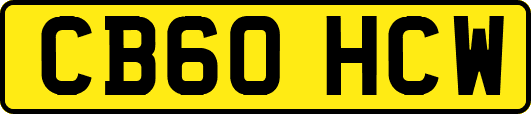 CB60HCW