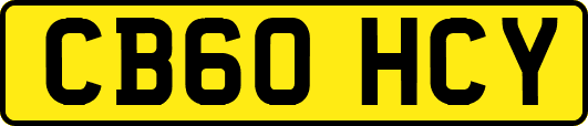 CB60HCY