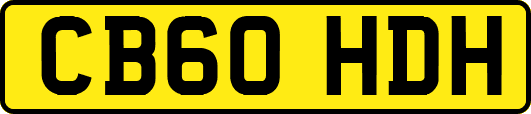 CB60HDH