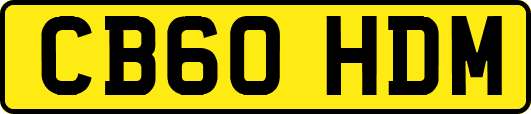 CB60HDM