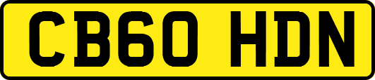 CB60HDN