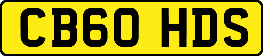 CB60HDS