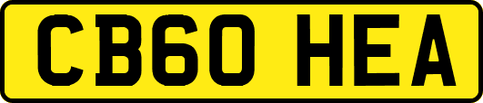 CB60HEA