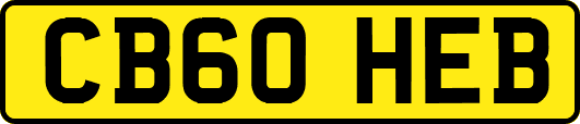 CB60HEB
