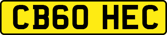 CB60HEC