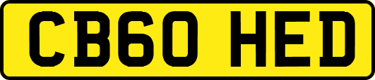 CB60HED