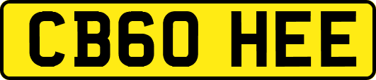 CB60HEE