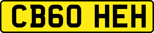 CB60HEH