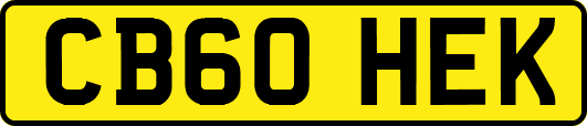 CB60HEK