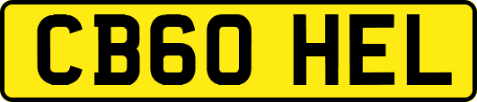 CB60HEL