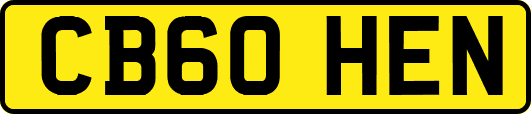 CB60HEN