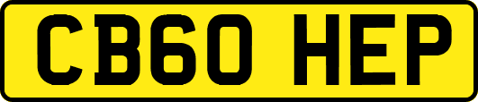 CB60HEP