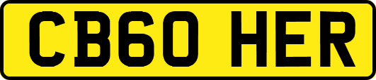 CB60HER