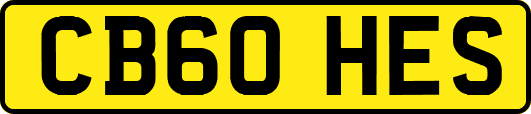 CB60HES