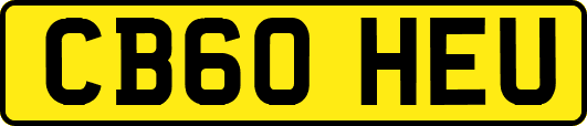 CB60HEU
