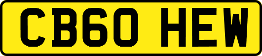 CB60HEW