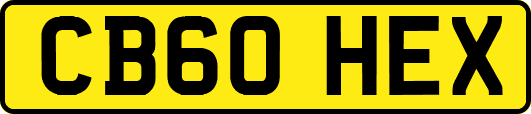 CB60HEX