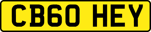 CB60HEY