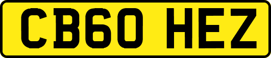 CB60HEZ