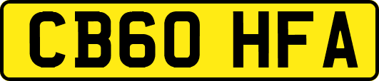 CB60HFA