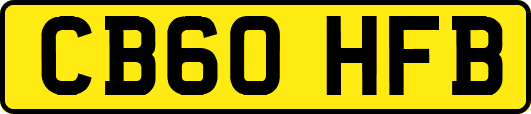 CB60HFB